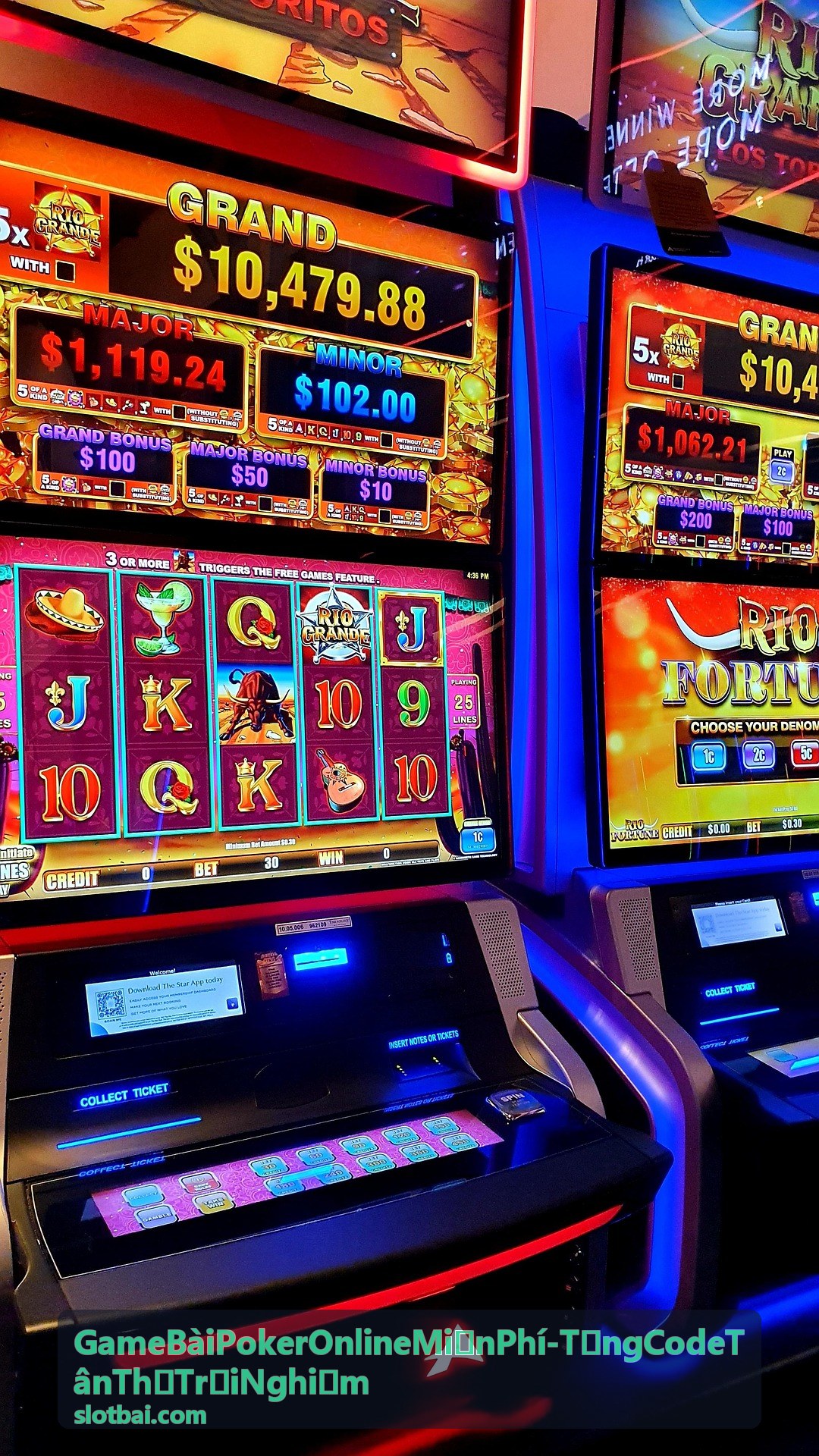 Poker Việt Nam xì tố năm lá trực tuyến đông người chơi