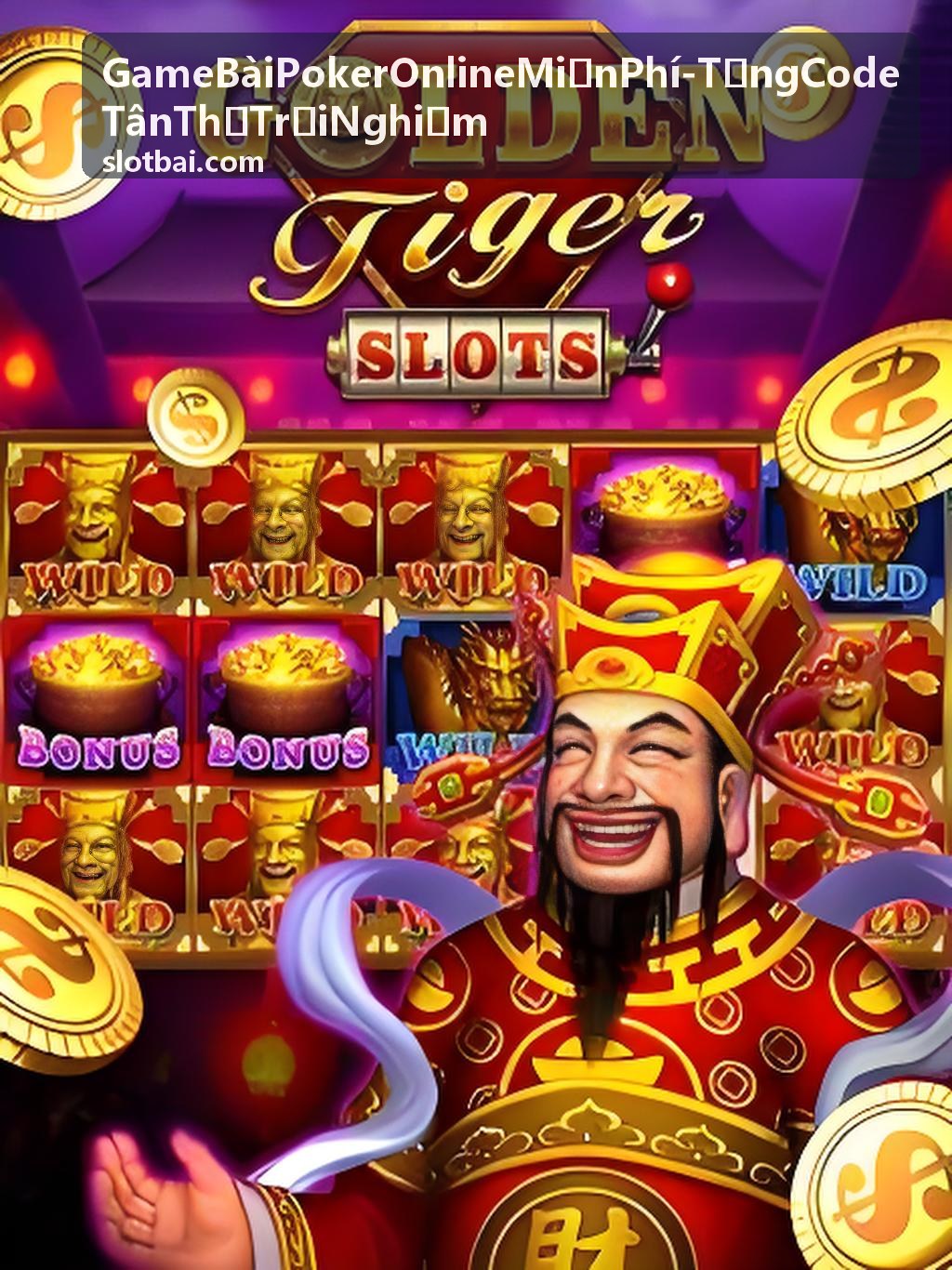 Tải ứng dụng game bài poker online miễn phí tặng code tân thủ trải nghiệm trên điện thoại